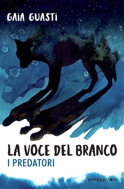 La Voce Del Branco. I Predatori | Immagine principale