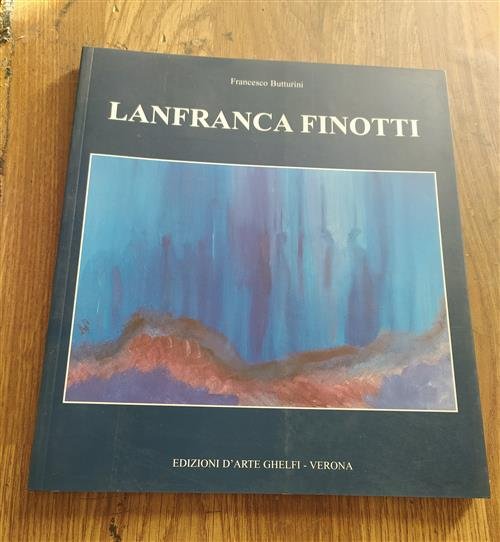 Lanfranca Finotti | Immagine Gallery 2