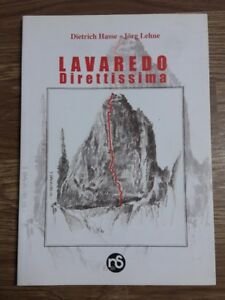 Lavaredo Direttissima | Immagine Gallery 2