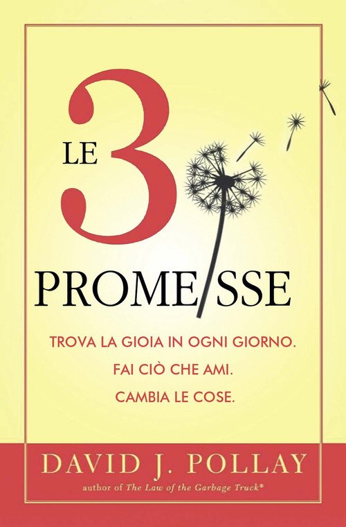 Le 3 Promesse