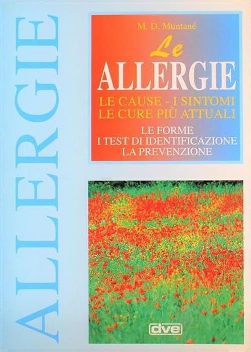 Le Allergie