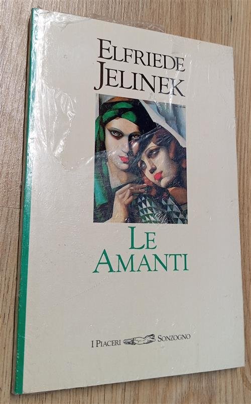 Le Amanti