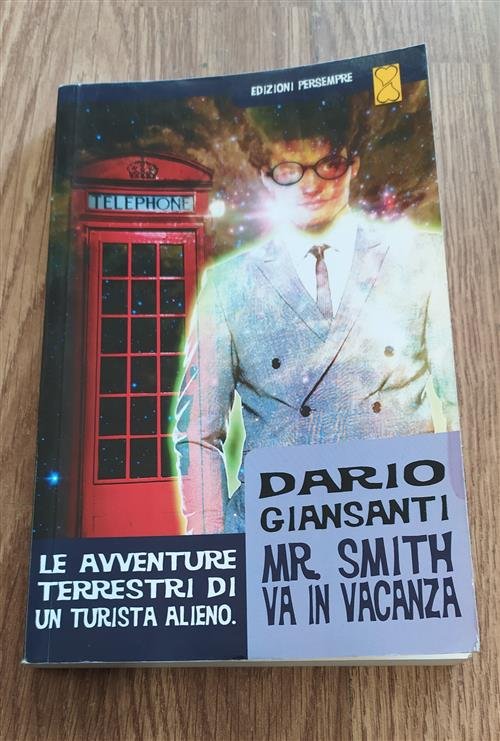 Le Avventure Terrestri Di Un Turista Alieno | Immagine Gallery 2