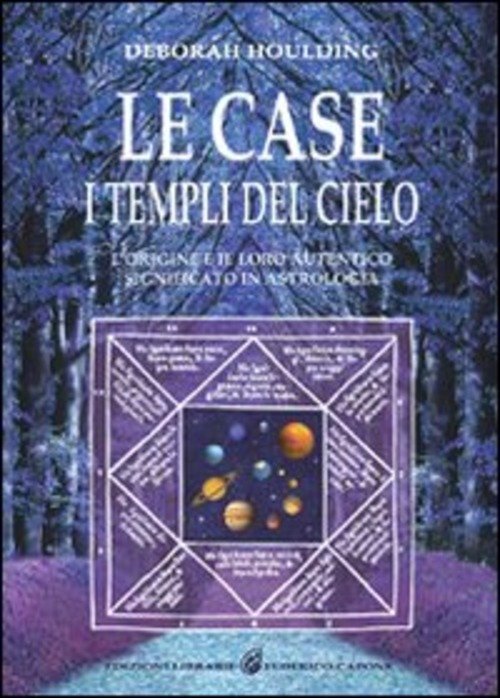 Le Case. I Templi Del Cielo. L'origine E Il Loro …