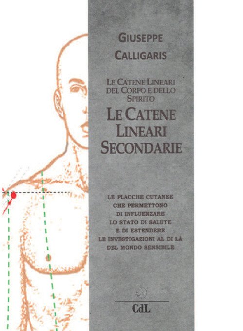 Le Catene Lineari Secondarie Del Corpo E Dello Spirito