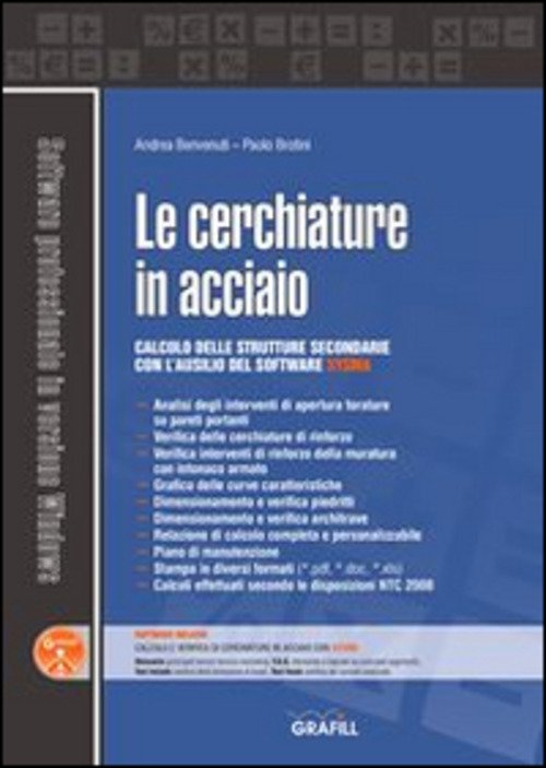 Le Cerchiature In Acciaio. Con Contenuto Digitale Per Download E …