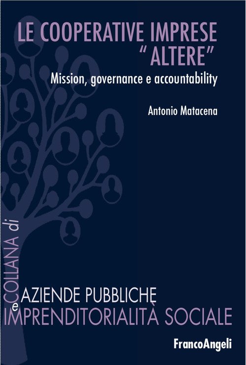 Le Cooperative: Imprese Altere. Mission, Governance E Accountability | Immagine Gallery 2