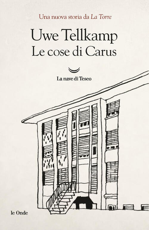 Le Cose Di Carus