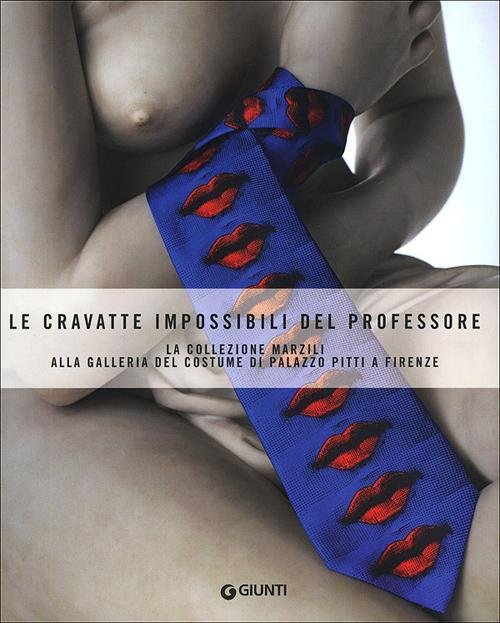 Le Cravatte Impossibili Del Professore. La Donazione Marzili Alla Galleria … | Immagine Gallery 2