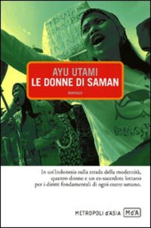 Le Donne Di Saman