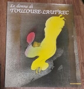 Le Donne Di Toulouse-Lautrec | Immagine Gallery 2