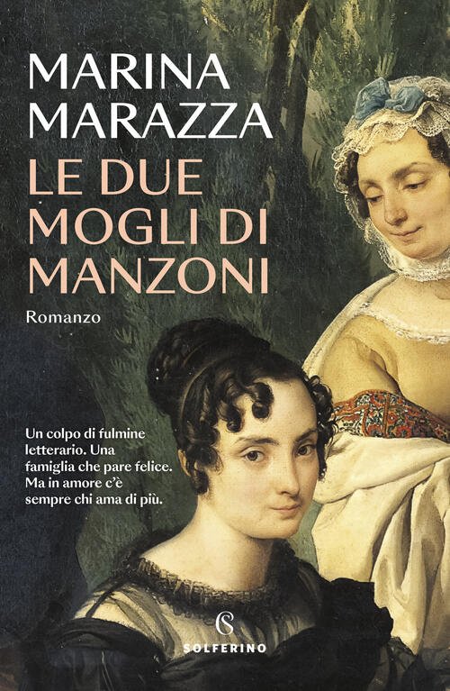 Le Due Mogli Di Manzoni