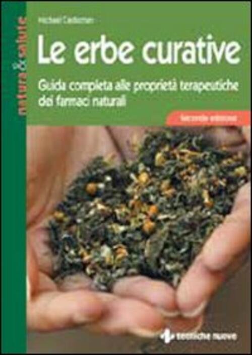 Le Erbe Curative