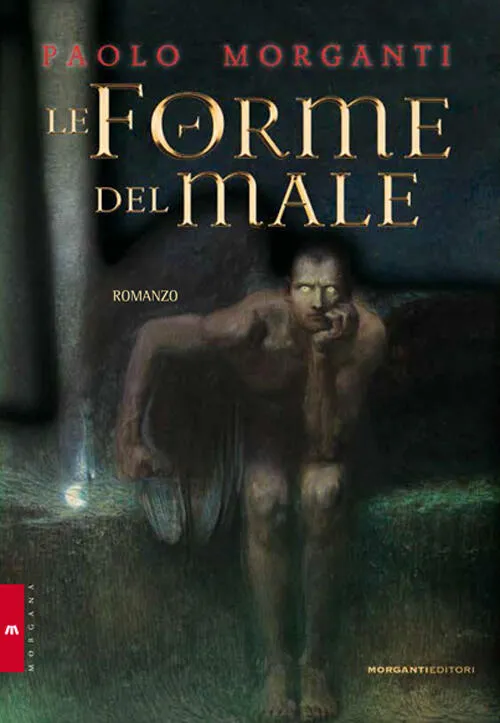 Le Forme Del Male | Immagine principale