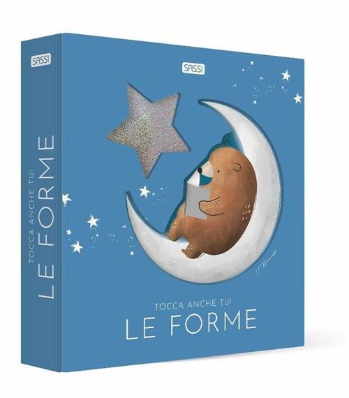 Le Forme. Tocca Anche Tu! | Immagine principale