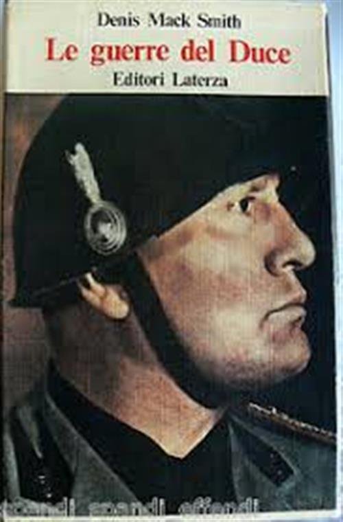 Le Guerre Del Duce | Immagine Gallery 2