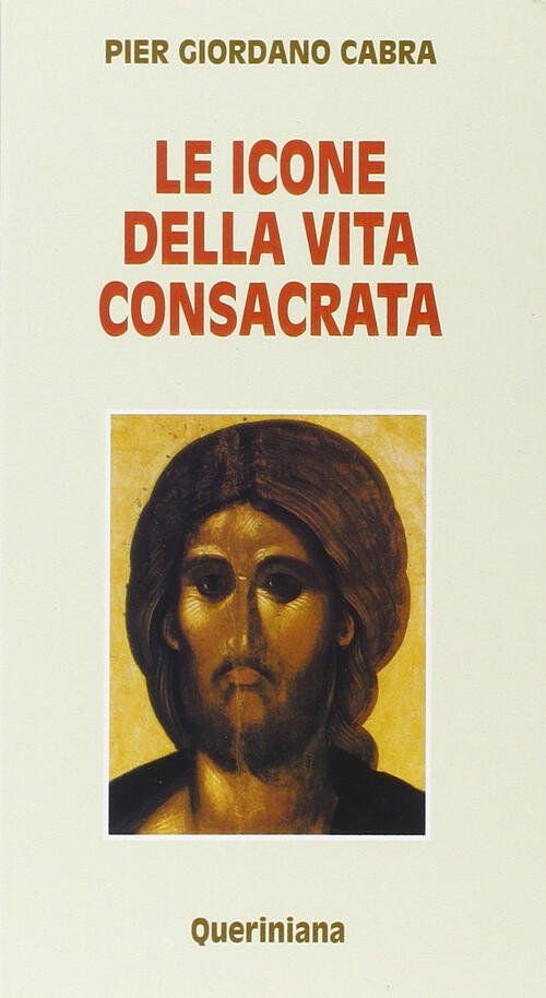 Le Icone Della Vita Consacrata