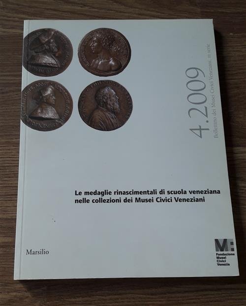 Le Medaglie Rinascimentali Di Scuola Veneziana Nelle | Immagine Gallery 2