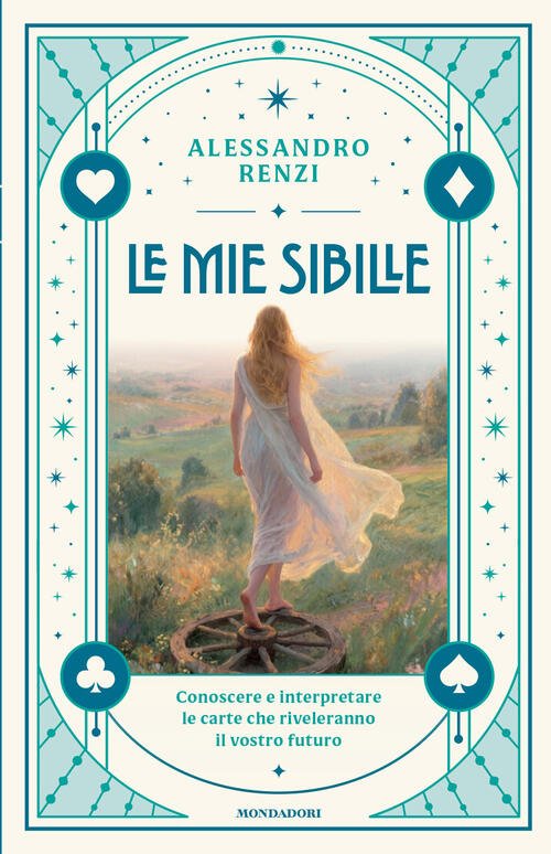 Le Mie Sibille. Conoscere E Interpretare Le Carte Che Riveleranno … | Immagine principale