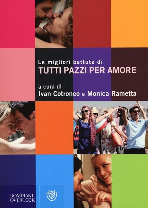 Le Migliori Battute Di Tutti Pazzi Per Amore | Immagine Gallery 2