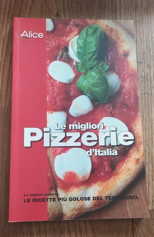 Le Migliori Pizzerie D'italia | Immagine Gallery 2