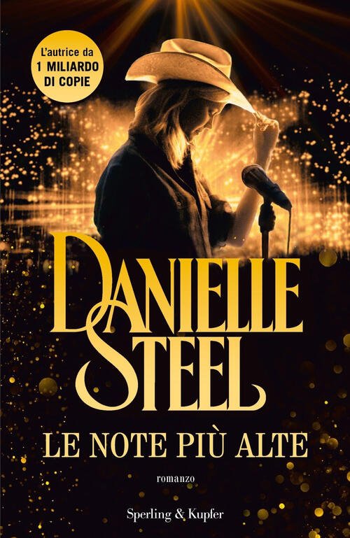 Le Note Piu Alte Danielle Steel Sperling & Kupfer 2023