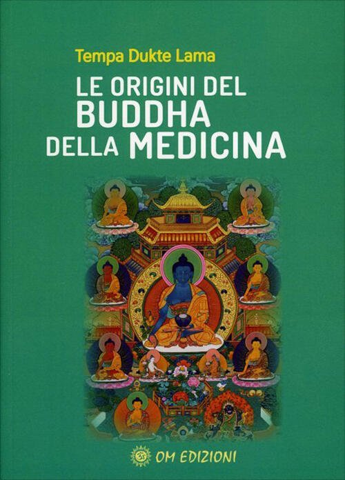 Le Origini Del Buddha Della Medicina