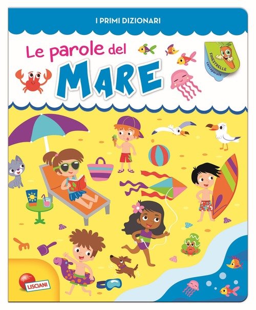 Le Parole Del Mare | Immagine Gallery 2