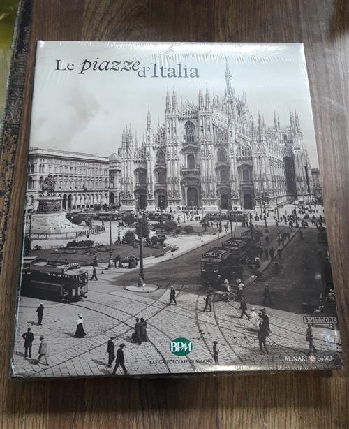 Le Piazze D'italia