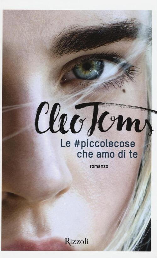 Le #Piccolecose Che Amo Di Te