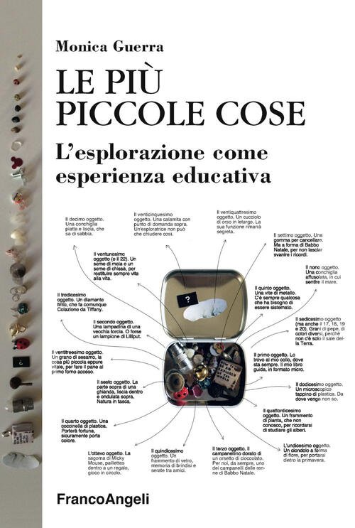 Le Piu Piccole Cose. L'esplorazione Come Esperienza Educativa | Immagine principale