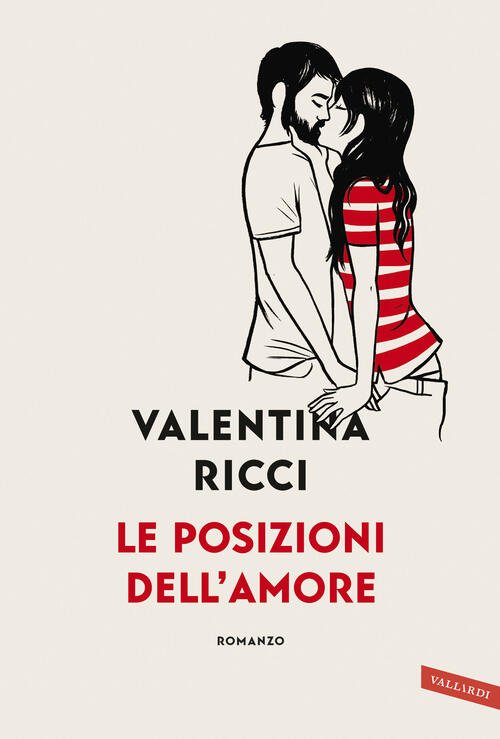 Le Posizioni Dell'amore