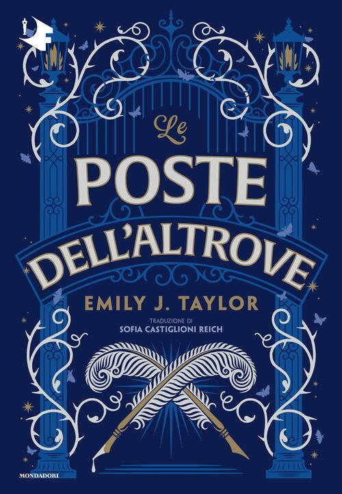 Le Poste Dell'altrove | Immagine principale