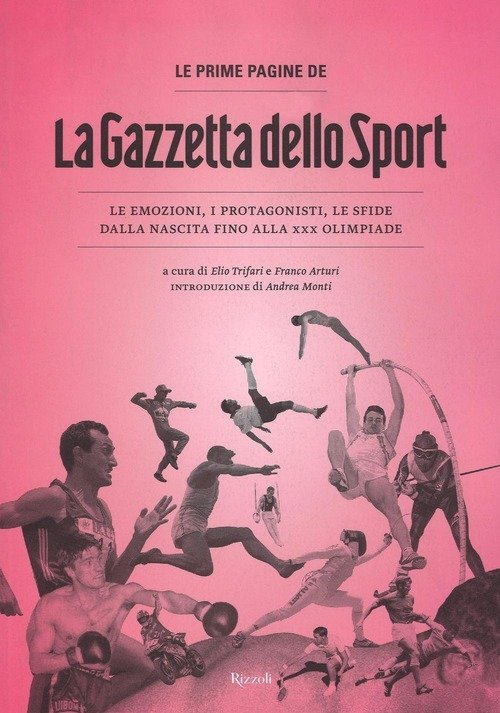 Le Prime Pagine De La Gazzetta Dello Sport. Le Emozioni, … | Immagine Gallery 2