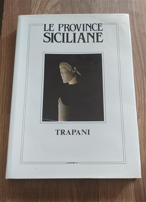 Le Province Siciliane Trapani