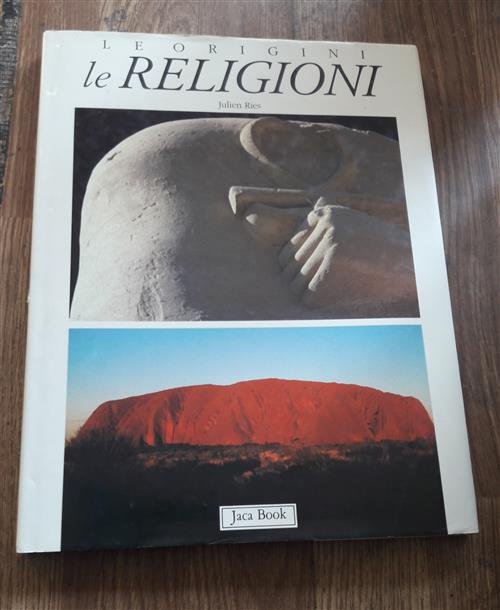 Le Religioni | Immagine principale