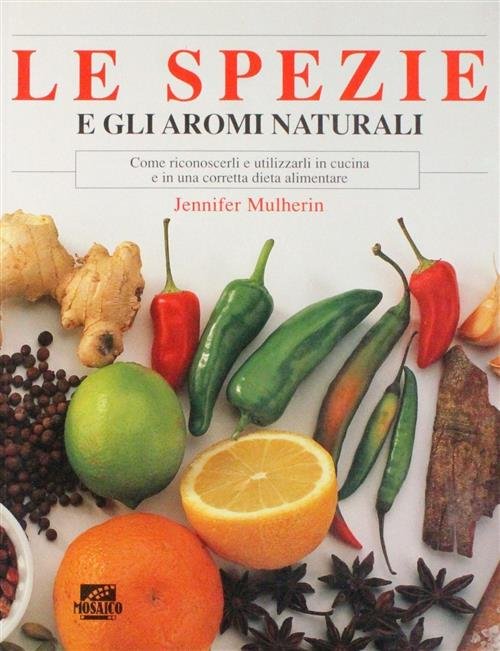 Le Spezie E Gli Aromi Naturali | Immagine principale