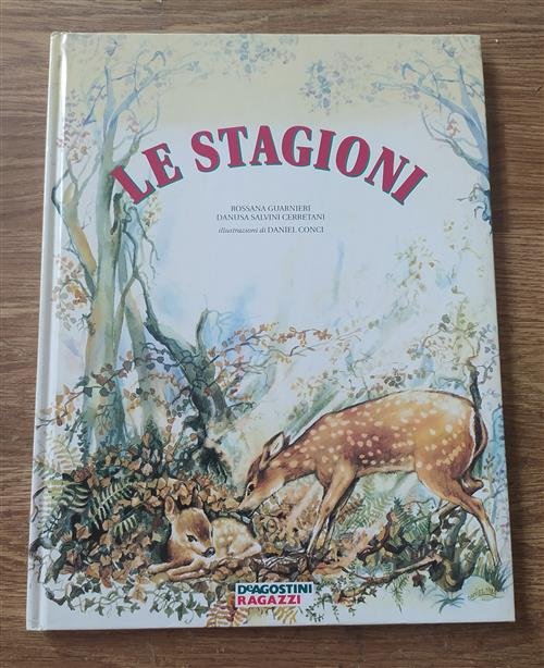 Le Stagioni | Immagine Gallery 2