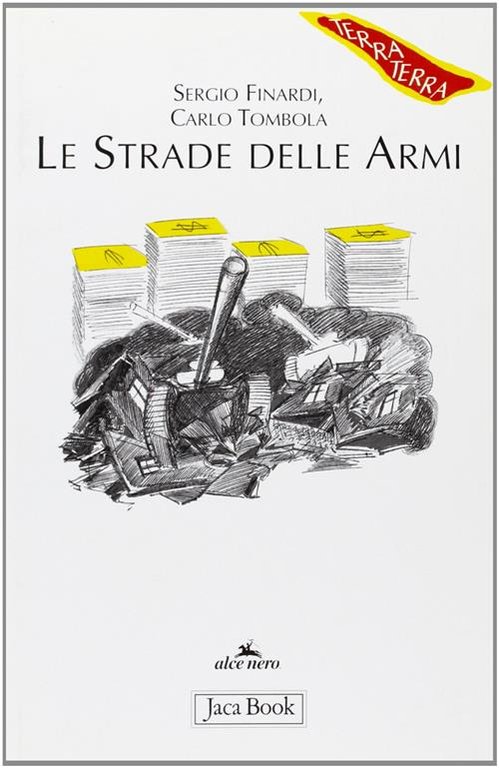 Le Strade Delle Armi | Immagine Gallery 2