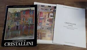 Le Tempere Di Cristallini