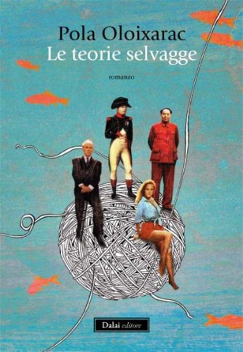 Le Teorie Selvagge | Immagine principale