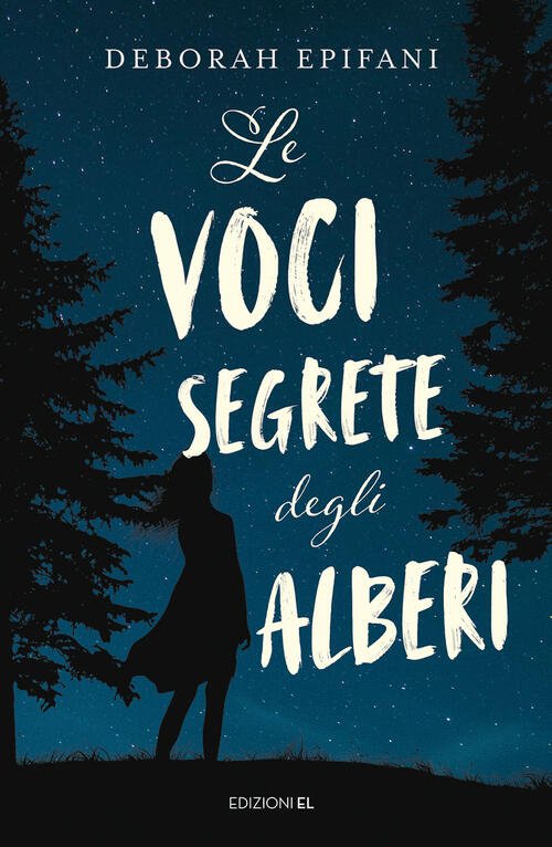 Le Voci Segrete Degli Alberi | Immagine principale