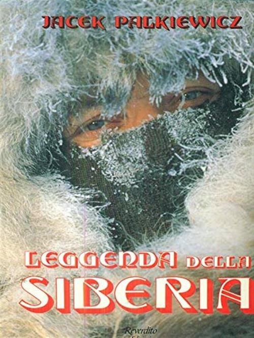 Leggenda Della Siberia