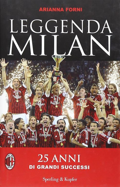 Leggenda Milan