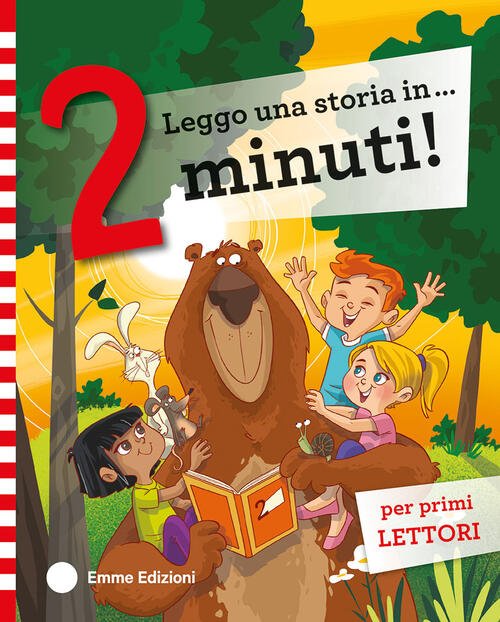 Leggo Una Storia In. 2 Minuti! Ediz. A Colori Giuditta …