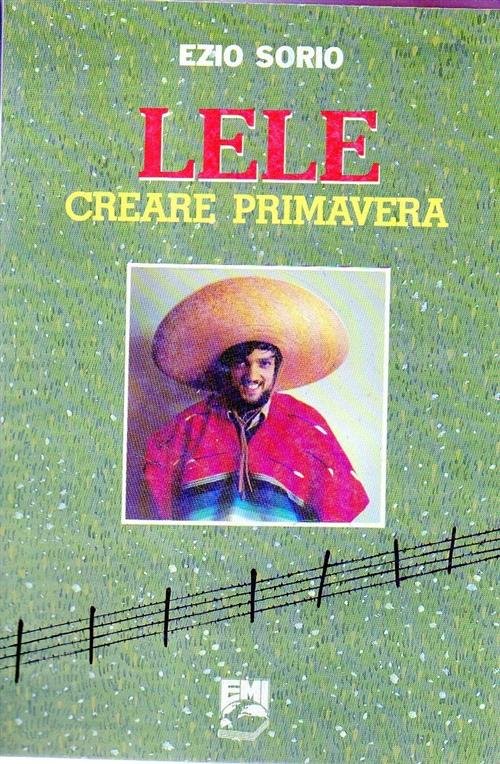 Lele: Creare Primavera | Immagine principale