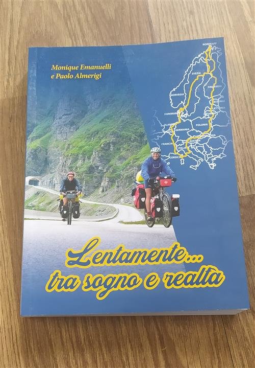 Lentamente. Tra Sogno E Realtà | Immagine Gallery 2