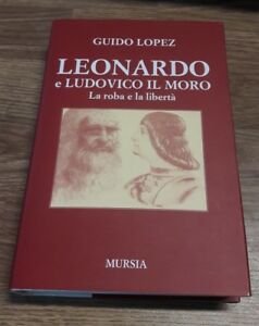 Leonardo E Ludovico Il Moro. La Roba E La Libert‡