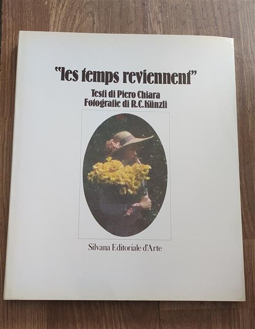 Les Temps Reviennent | Immagine Gallery 2