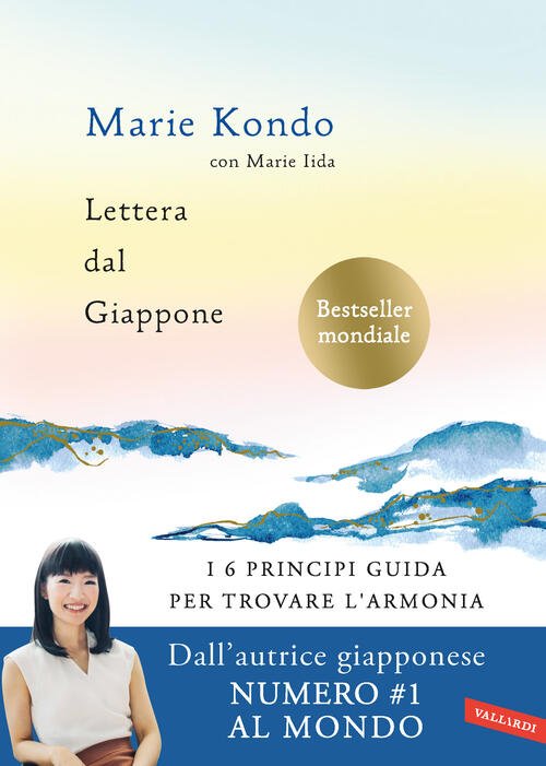 Lettera Dal Giappone. I 6 Principi Guida Per Trovare L'armonia …